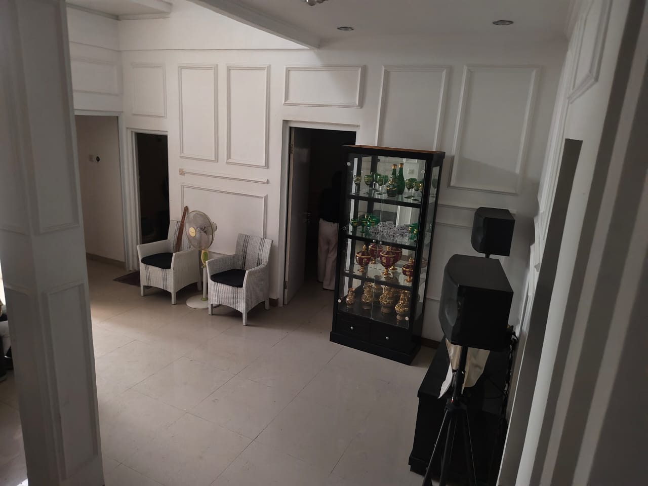 Disewakan Rumah di Grand Taruma